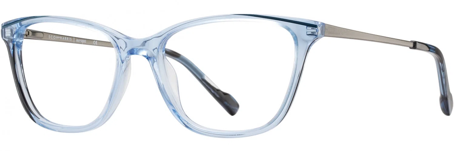 Scott Harris SH938 Eyeglasses - view 6